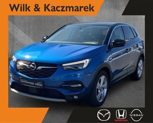 Opel Grandland (X) Gebrauchtwagen