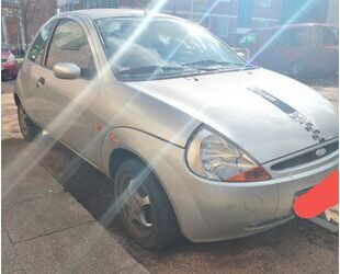 Ford Ka/Ka+ Gebrauchtwagen