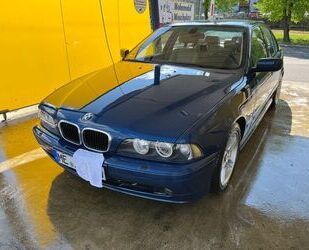 BMW 530 Gebrauchtwagen