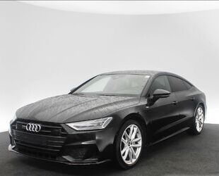 Audi A7 Gebrauchtwagen