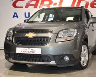 Chevrolet Orlando Gebrauchtwagen