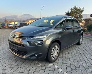 Citroen C4 Picasso Gebrauchtwagen