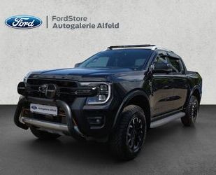Ford Ranger Gebrauchtwagen