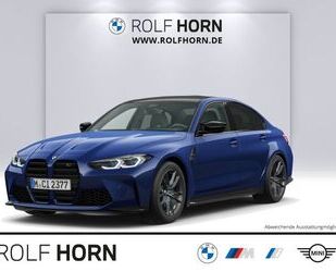 BMW M3 Gebrauchtwagen