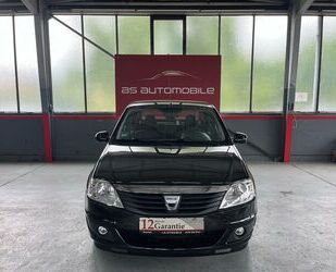 Dacia Logan Gebrauchtwagen