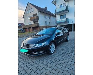 VW CC Gebrauchtwagen