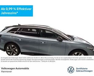 VW ID.7 Gebrauchtwagen