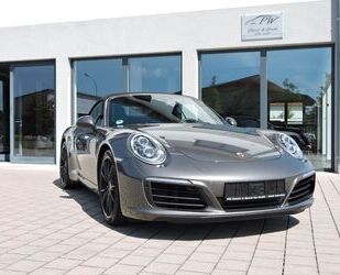Porsche 991 Gebrauchtwagen