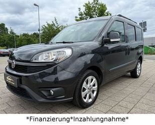 Fiat Doblo Gebrauchtwagen