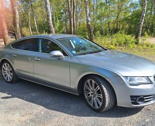 Audi A7 Gebrauchtwagen