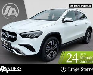 Mercedes-Benz GLA 200 Gebrauchtwagen