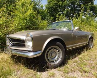 Mercedes-Benz 280 Gebrauchtwagen