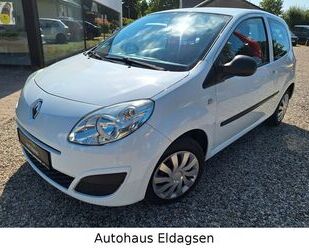 Renault Twingo Gebrauchtwagen