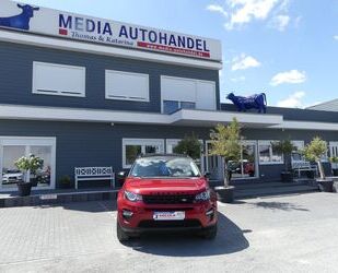 Land Rover Discovery Gebrauchtwagen