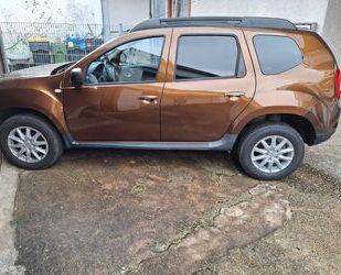 Dacia Duster Gebrauchtwagen