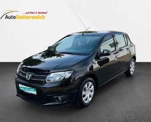 Dacia Sandero Gebrauchtwagen