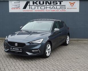 Seat Leon Gebrauchtwagen