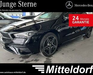 Mercedes-Benz CLA 250 Gebrauchtwagen