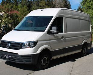 Ford Crafter 