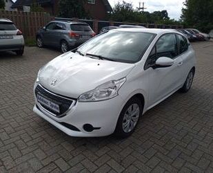 Peugeot 208 Gebrauchtwagen