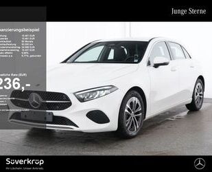 Mercedes-Benz A 200 Gebrauchtwagen