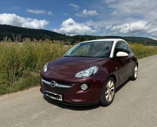 Opel Adam Gebrauchtwagen