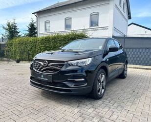 Opel Grandland (X) Gebrauchtwagen