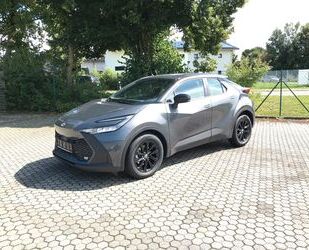 Toyota C-HR Gebrauchtwagen