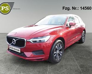 Volvo XC60 Gebrauchtwagen