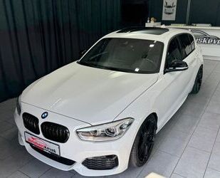BMW M140i Gebrauchtwagen