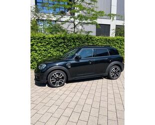 Hyundai Cooper S Countryman 