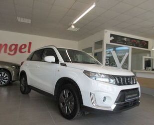 Suzuki Vitara Gebrauchtwagen