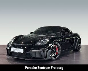 Porsche Boxster Gebrauchtwagen