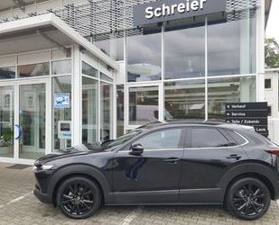 Mazda CX-30 Gebrauchtwagen