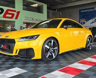 Audi TT RS Gebrauchtwagen