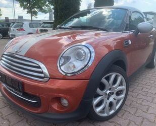 Mini Cooper Gebrauchtwagen