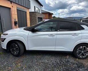Hyundai KONA Elektro Gebrauchtwagen