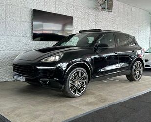 Porsche Cayenne Gebrauchtwagen