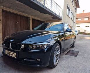 BMW 328 Gebrauchtwagen