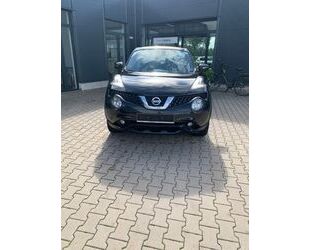 Nissan Juke Gebrauchtwagen