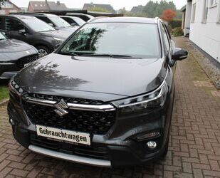 Suzuki (SX4) S-Cross Gebrauchtwagen