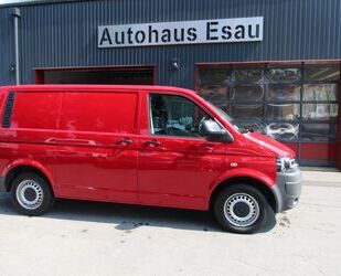 VW T5 Transporter Gebrauchtwagen