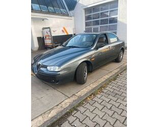 Alfa Romeo 156 Gebrauchtwagen