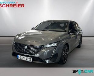 Peugeot 308 Gebrauchtwagen