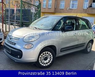 Fiat 500L Gebrauchtwagen