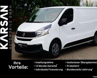 Fiat Talento Gebrauchtwagen