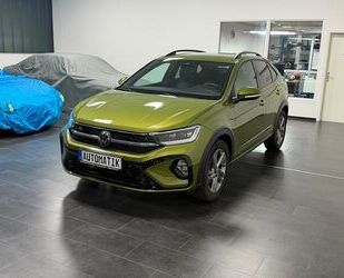 VW Taigo Gebrauchtwagen