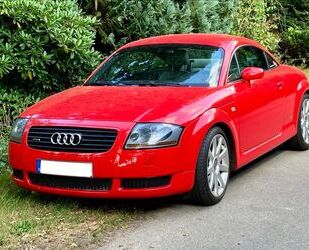 Audi TT Gebrauchtwagen