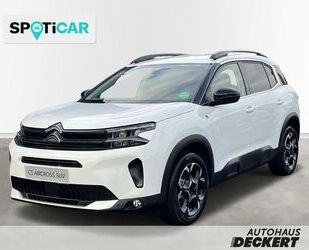 Citroen C5 Aircross Gebrauchtwagen