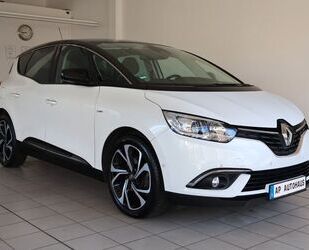 Renault Scenic Gebrauchtwagen